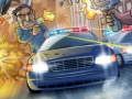 Igra Policijska potjera za automobilom online Igra Policijska potjera za automobilom online