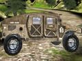 Igra Humvee Offroad SIM online