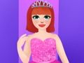 Igra Salon ljepote Princess  online