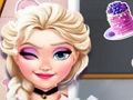 Igra Radionica sladoleda Eliza  online