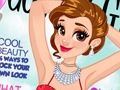 Igra Naslovnica pravi makeover online