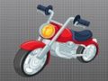 Igra Motocikli Utakmica 3  online