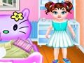 Igra Baby Taylor se organizira  online