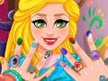 Igra Natalie Nails Spa online