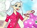 Igra Color Me GirlsPlay online