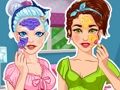 Igra Crystal i Olivia BFF Prava preobrazba  online