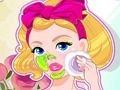 Igra Audreyin glamurozni stvarni makeover  online