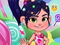 Igra Candyland prerušiti se  online