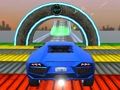 Igra Automobilski grad online
