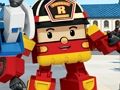 Igra Hitno spašavanje robota 2  online