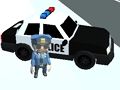 Igra Budimo policajci 3D online Igra Budimo policajci 3D online