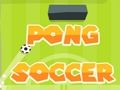 Igra Nogometni pong  online
