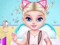 Igra Vikend nestašne bebe princeze online Igra Vikend nestašne bebe princeze online