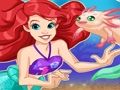 Igra Pet Shop sirena online Igra Pet Shop sirena online