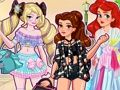 Igra Harajuku Japan Moda online