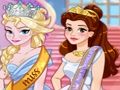 Igra Izbor za ljepotu princeze  online