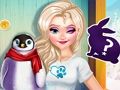 Igra Eliza's Pet Shop online