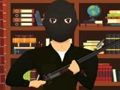 Igra Spasite policajce  online