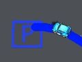 Igra Parking Master Car 3d online
