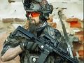 Igra Vojnici u Battle Jigsawu  online