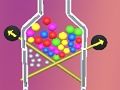 Igra Pin i kuglice  online