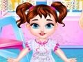 Igra Dan kućnih poslova Baby Taylor  online