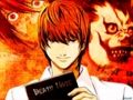Igra Death Note Anime zbirka slagalica  online