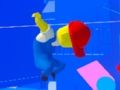 Igra Parkour utrka  online