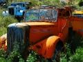 Igra Slagalica Rusty Trucks  online