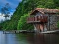 Igra Slagalica Lake Cottage  online