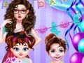 Igra Baby Taylor Mermaid Party Priprema  online
