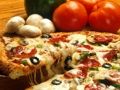 Igra Talijanska Pizza Jigsaw online Igra Talijanska Pizza Jigsaw online