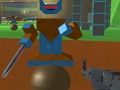 Igra Robot baza pucnjava 3d online