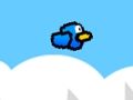 Igra Flappy ptice remasterirane online