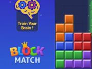 Igra Blokiraj utakmicu  online