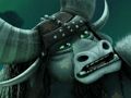 Igra Kung Fu Panda Skrivena  online