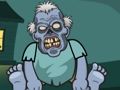Igra Udariti zombije online