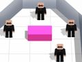 Igra Mr Bullet 3D na mreži  online