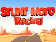 Igra Stunt Moto utrke  online