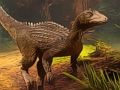 Igra Slagalica najmanjih dinosaura  online