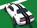 Igra Realistični trik u automobilu  online