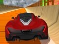 Igra GT Mega rampa  online