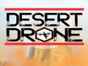 Igra PUSTINJSKI DRON  online