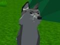 Igra Vuk Simulator 3D  online