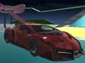 Igra Stuk trik RCK Cars Arena  online