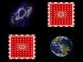 Igra Memorirati planete  online