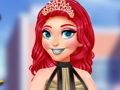 Igra Princeza u karijeri #GOLS Dress Up  online