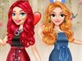 Igra Princeza Influencer SummerTale  online