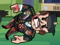 Igra Kick General  online