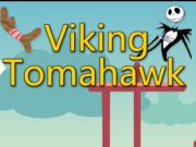 Igra Vikinški Tomahawk  online